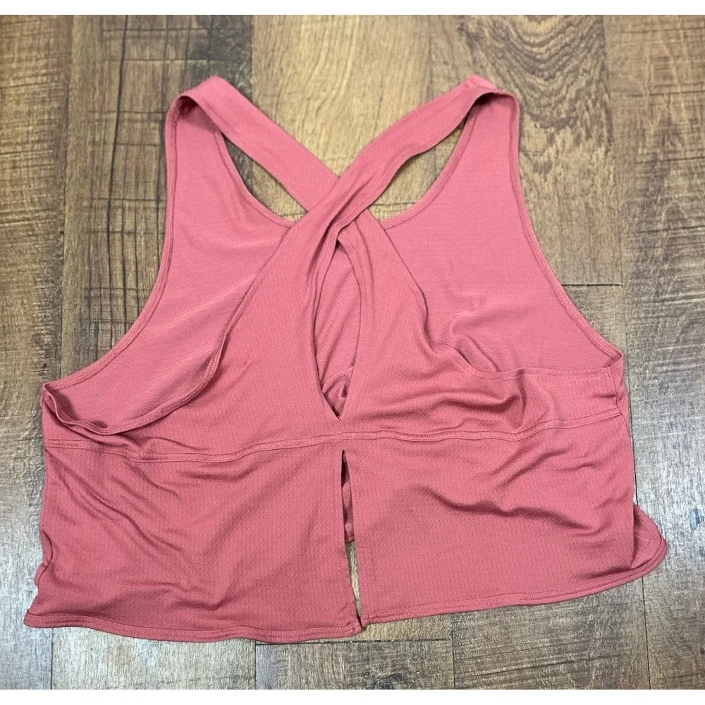 Nike pro dri